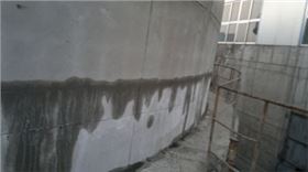 污水池渗漏的治理初设方案