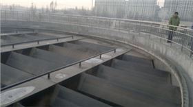 污水池渗漏的治理初设方案