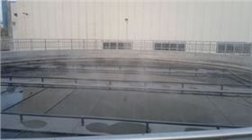 污水池渗漏的治理初设方案