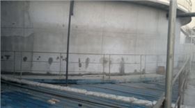 污水池渗漏的治理初设方案