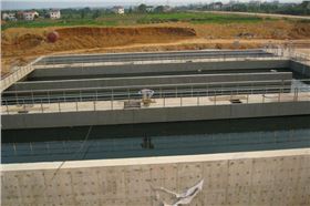 污水池防腐抗渗