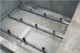污水池防腐抗渗