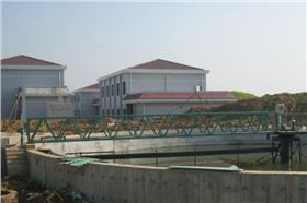 污水池防腐抗渗