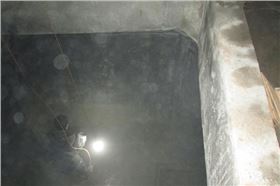 腌菜池防腐抗渗