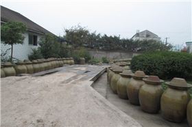 腌菜池防腐抗渗