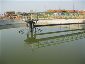 污水池防腐抗渗