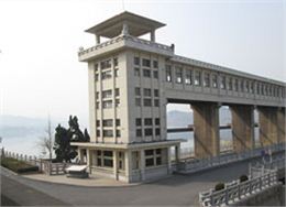 水库暗渠冻害的治理案例