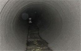 潜心研究管道修复技术