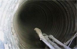 非开挖管道修复