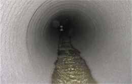 球墨铸铁管的水力计算的探讨