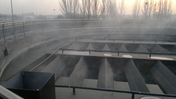 污水池渗漏的治理初设方案