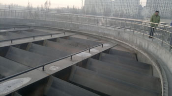 污水池渗漏的治理初设方案