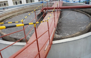 污水池渗漏的治理初设方案