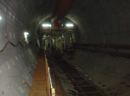 大型水利工程渗漏的治理