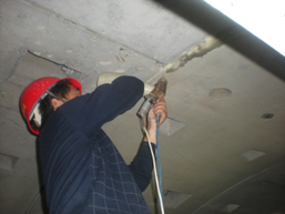 大型水利工程渗漏的治理