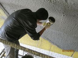 高速公路隧洞的渗漏治理