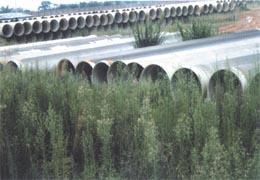 给水管材技术经济比较