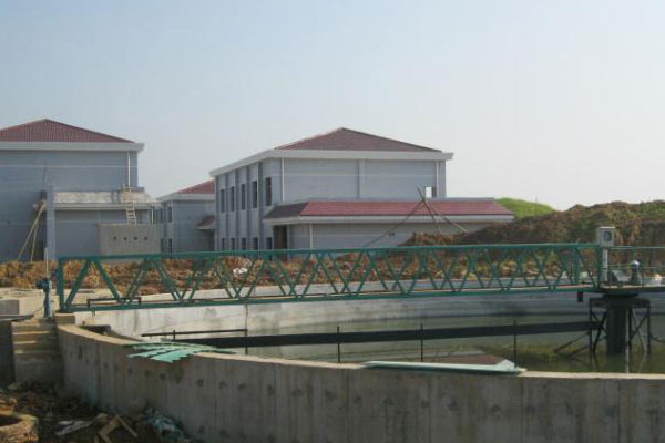 污水池防腐抗渗