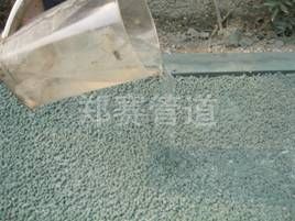 郑赛固体废弃物球结技术