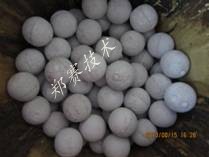郑赛尾矿成球技术