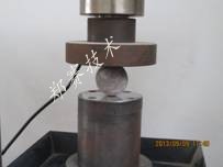 郑赛尾矿成球技术