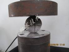 郑赛尾矿成球技术