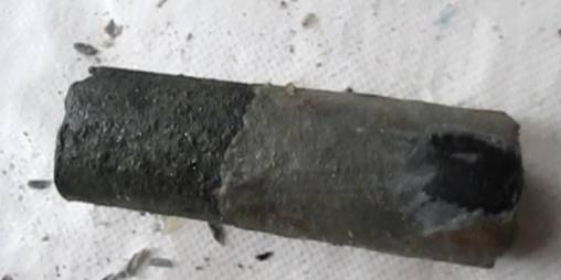 YYF管道防腐涂料测试