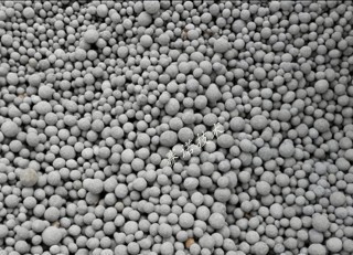 郑州赛诺建材有限公司的尾矿球结技术将工业尾矿变废为宝