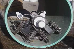 郑赛管道生产设备