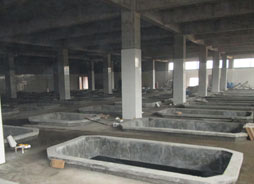 腌菜池防腐抗渗案例