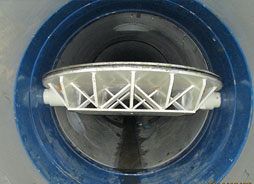 PCCP管道承插口漏水案例