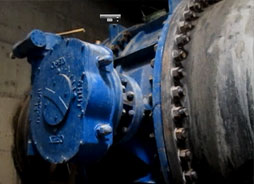 阀门井渗漏的治理案例