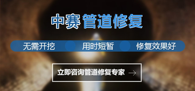 管道修复公司