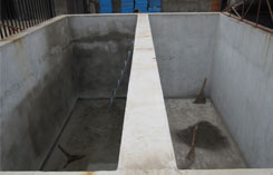 YY-36 双组分弹性聚合物水泥基防水涂料