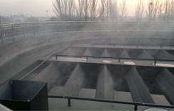 污水池渗漏的治理初设方案