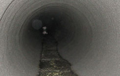 潜心研究管道修复技术