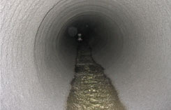 球墨铸铁管的水力计算的探讨