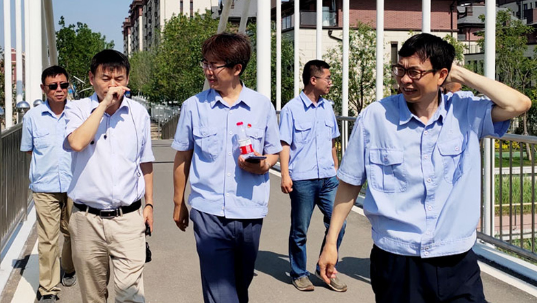 中赛管道技术有啥技术优势？